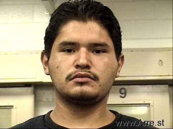 Leonard  Castillo Mugshot